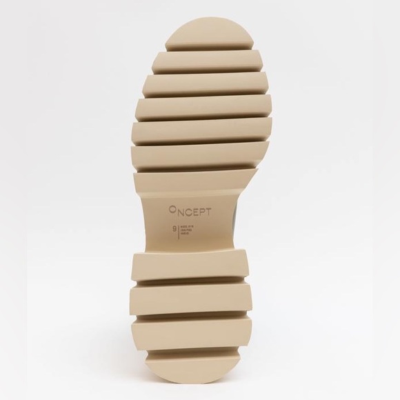 Oncept NYC Indio Boots - Silver Moss x Free People - Picture 5 of 6